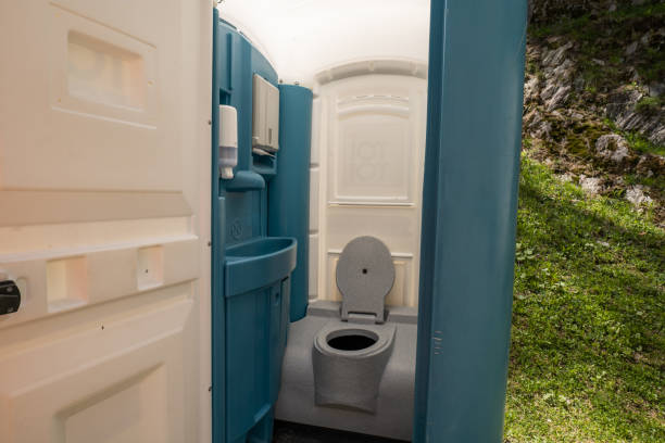 Portable Restroom Removal and Pickup in Bovina, TX
