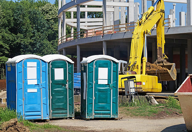 Best Long-Term Portable Toilet Rental  in Bovina, TX