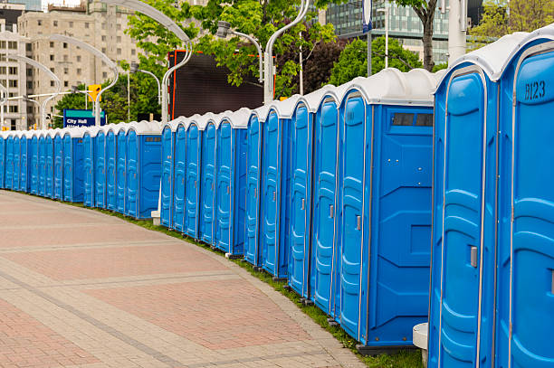 Portable Restroom Servicing (Cleaning and Restocking) in Bovina, TX